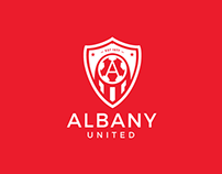 Albany United Football Club