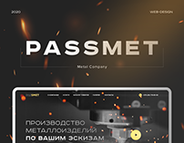 PASSMET | Metal Company