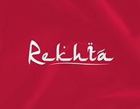 Rekhta Mobile App - v1 (Android)