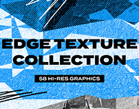 Edge Texture Collection