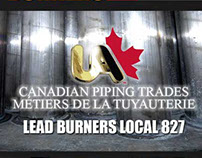 UA Lead Burners