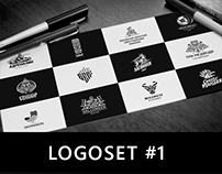 LOGOSET #1