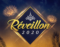 REVEILLON VILLA REALE 2020