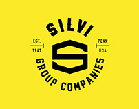 Silvi Logo Rebrand Challenge