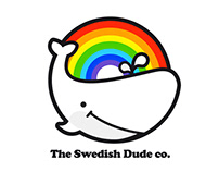 The Swedish Dude