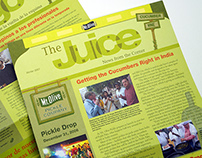 Mt. Olive Pickle Company Newsletter