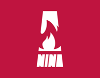 Nina - Identidade Visual
