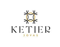 Ketier Joyería · Branding