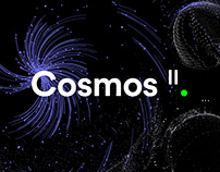 Colorpong.com - Cosmos II