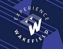 Experience Wakefield Branding