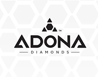 Adona Diamonds | Tecort Innovations