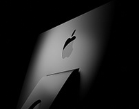 The Apple Silicon iMac Concept