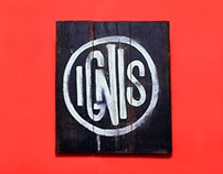 Ignis | Branding