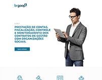 Landing Page - BrGaap - Auditoria Fiscal