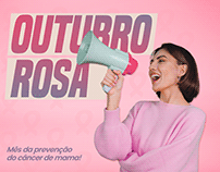 OUTUBRO ROSA | Prado Powerchips
