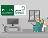 KAFAA Saudi energy efficiency center