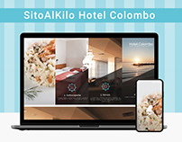 SitoAlKilo - Hotel Colombo