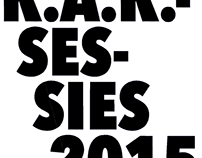 K.A.K.-Sessies 2015