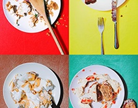 Food Photography - Chromatic