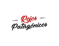 Rojos Patagónicos