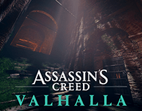 Assassin's Creed Valhalla - Order of Ancients