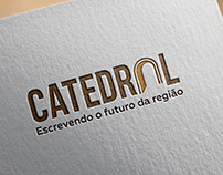 Projeto de Identidade Visual | Jornal Catedral