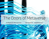 The Doors of Metaverse