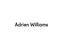 Adrien Williams