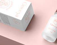 Grseeya - Branding & Packaging