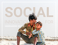 Social Innovation | System Design Project