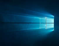Windows 10 - Desktop