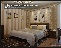 Eng. Ayman's Apartment