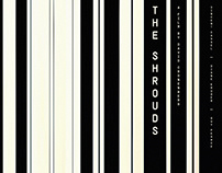 David Cronenberg's 'The Shrouds'