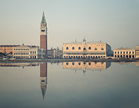 The Faces of Venice II