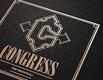 CONGRESS - Boxset