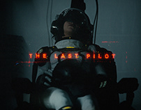 The Last Pilot | Short Film