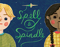 Spell & Spindle