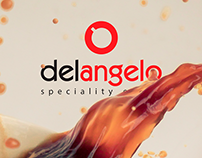 delangelo — Photography & Packaging
