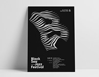 Swiss Poster | Personal project