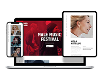 Męskie Granie / Male Music Festival