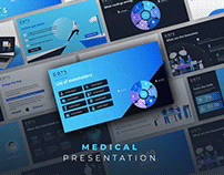 Medical Animated PowerPoint Presentation