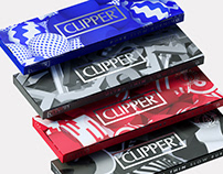 Clipper - Limited Edition packaging