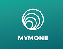 MyMonii app
