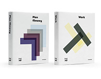The visual identity of a publications