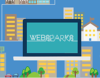 Websparks Poster