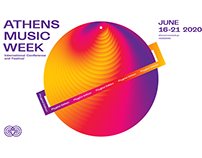 Athens Music Week 2020
