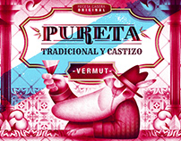 Pureta Vermouth