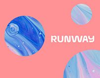 Runway | Branding