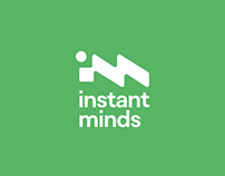 instant minds — collaborative identity system