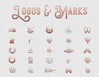 Logos & Marks | July 2020